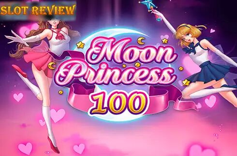 Moon Princess 100 icon